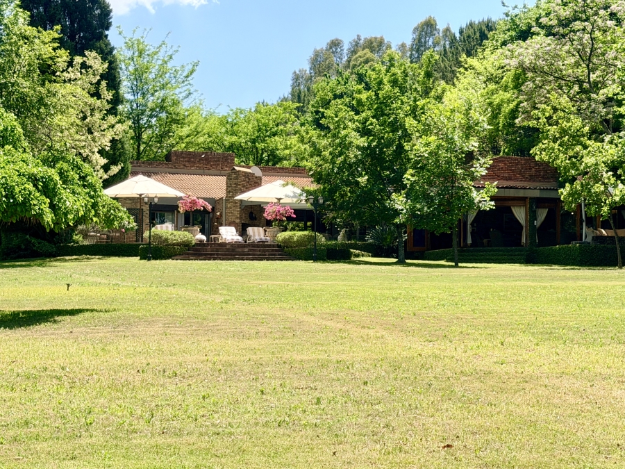 7 Bedroom Property for Sale in Mullersrust Free State